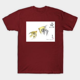 Fish T-Shirt